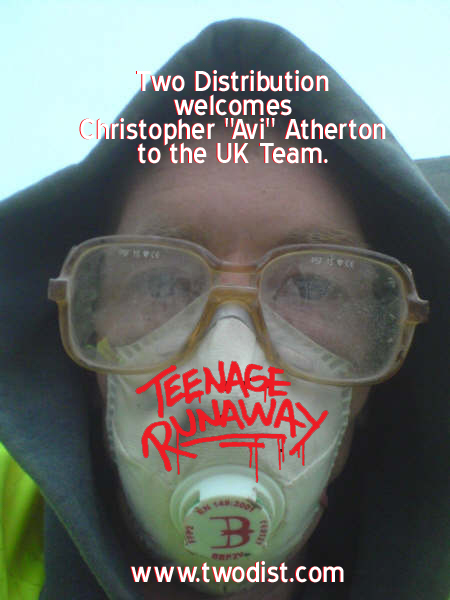 Teenage Runaway
